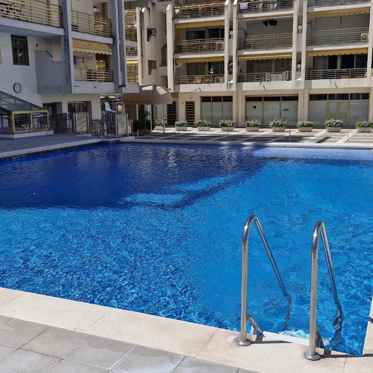 Salou Novelty - Apartamento de 1 dormitorio - 37