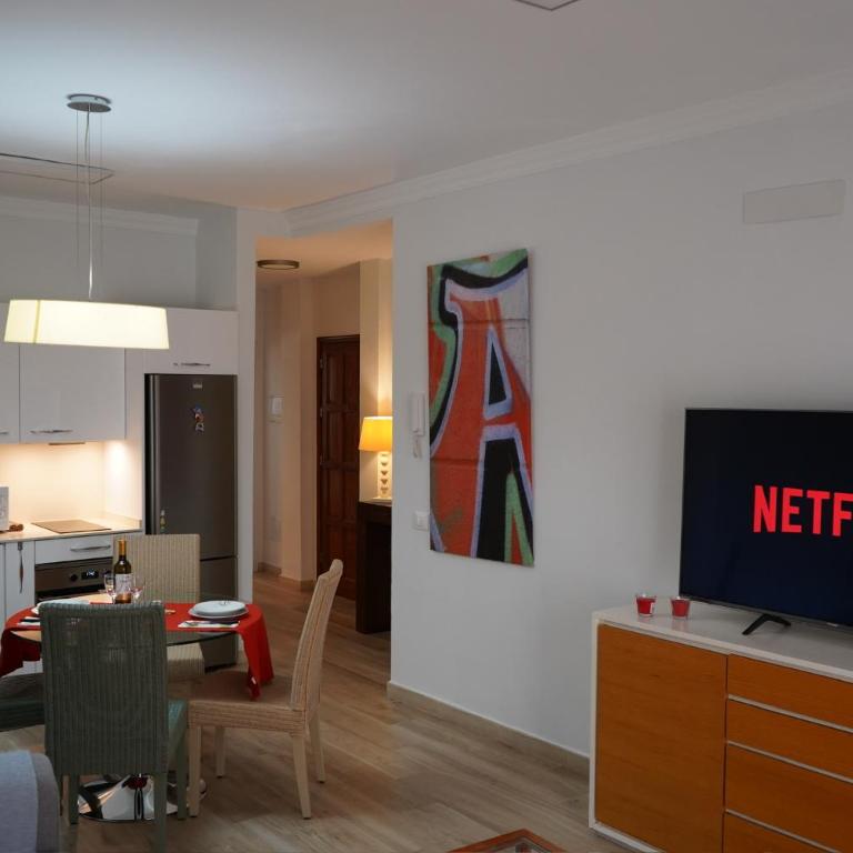 Matias Padron House - Apartamento de 1 dormitorio - 1