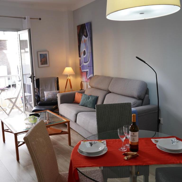 Matias Padron House - Apartamento de 1 dormitorio - 8