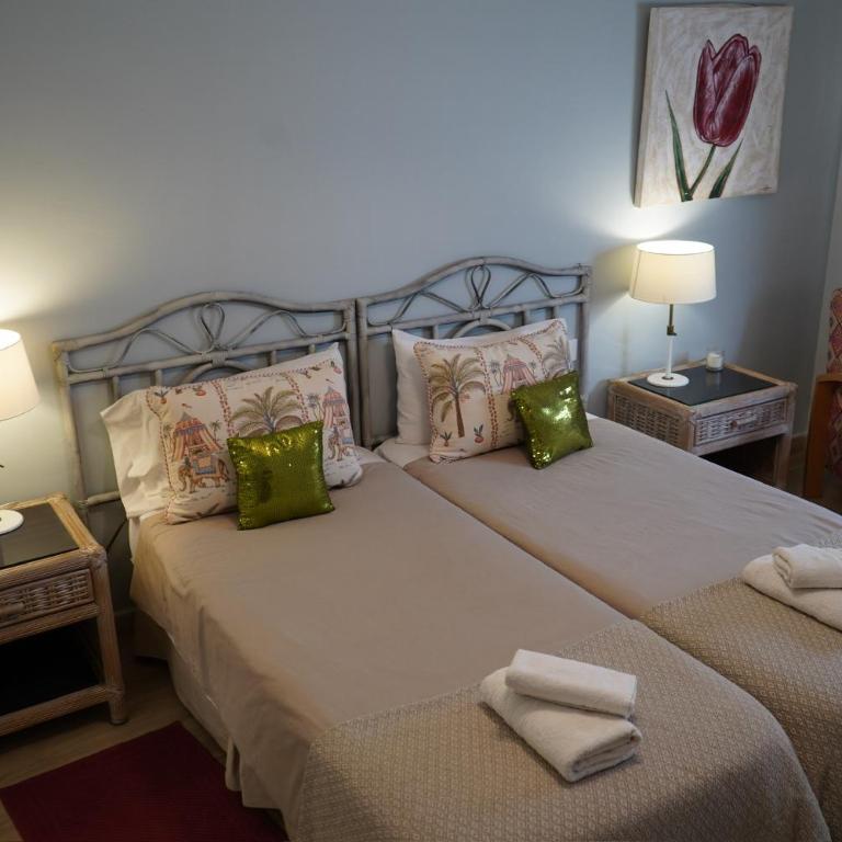 Matias Padron House - Apartamento de 1 dormitorio - 16