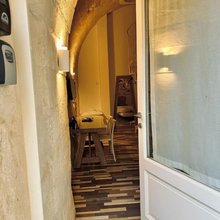 Sassolino Dimora Storica - Double Room - 27