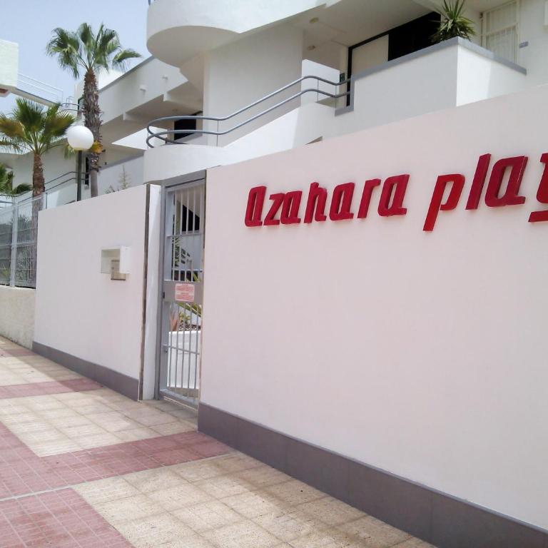 Azahara Beach 416 - Apartamento - 20