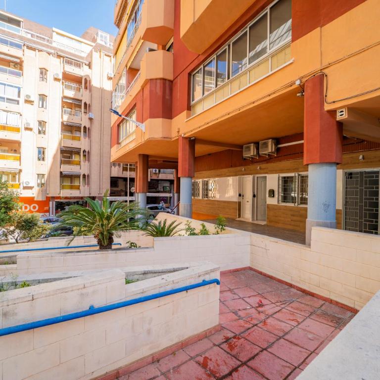 Rinconcito Premium Beach - Apartamento Premium de 1 dormitorio - 32