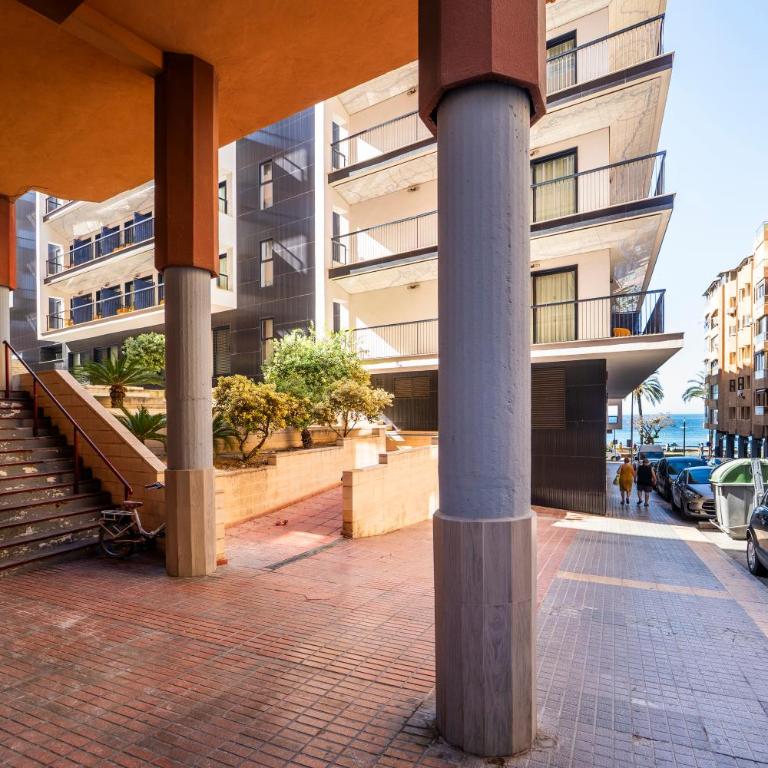 Rinconcito Premium Beach - Apartamento Premium de 1 dormitorio - 2