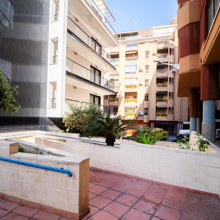 Rinconcito Premium Beach - Apartamento Premium de 1 dormitorio - 34