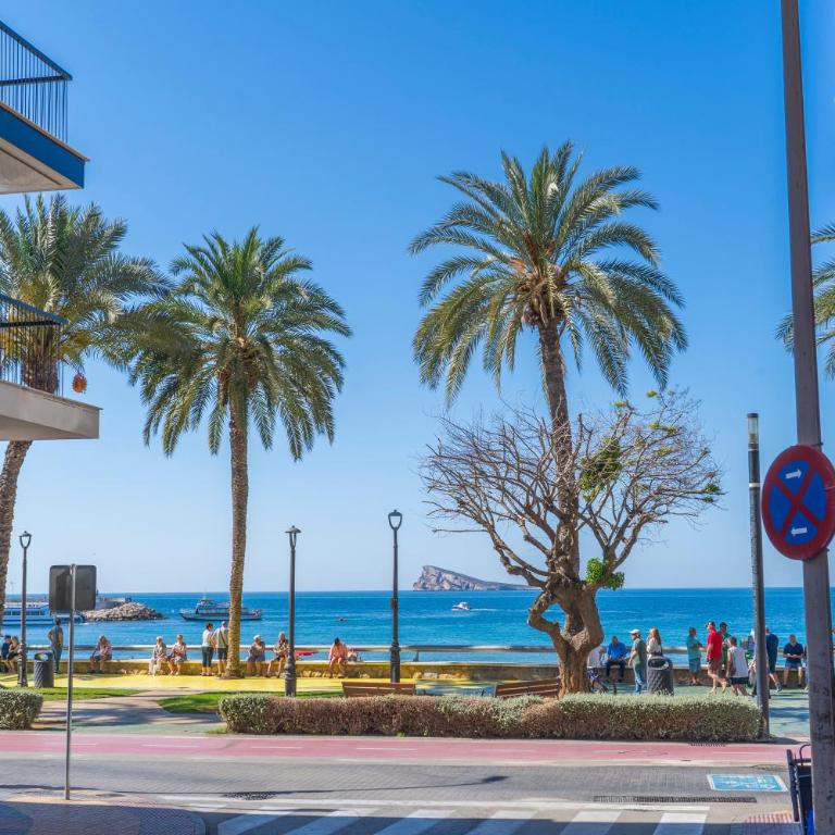 Rinconcito Premium Beach - Apartamento Premium de 1 dormitorio - 29