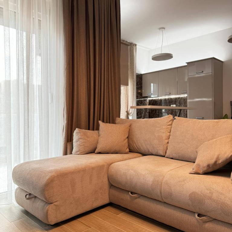 Ekaterina3VA - Two-Bedroom Apartment - 1
