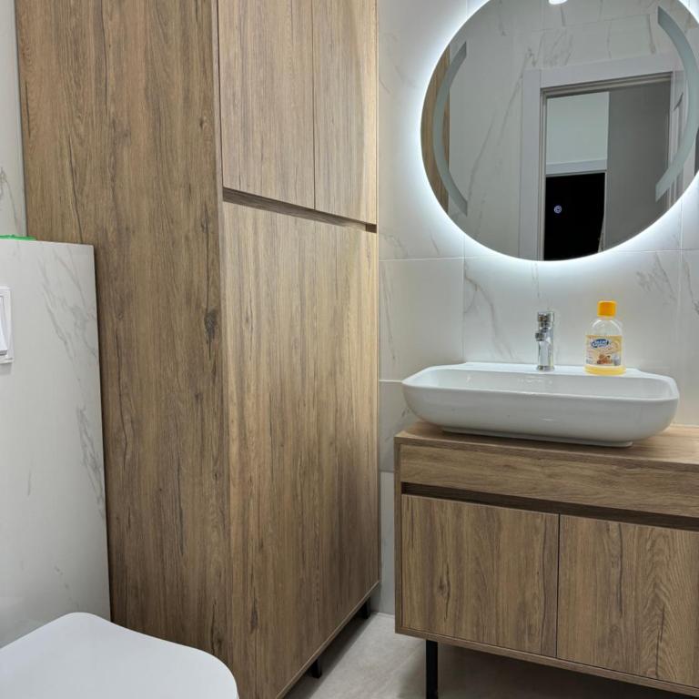 Ekaterina3VA - Two-Bedroom Apartment - 22
