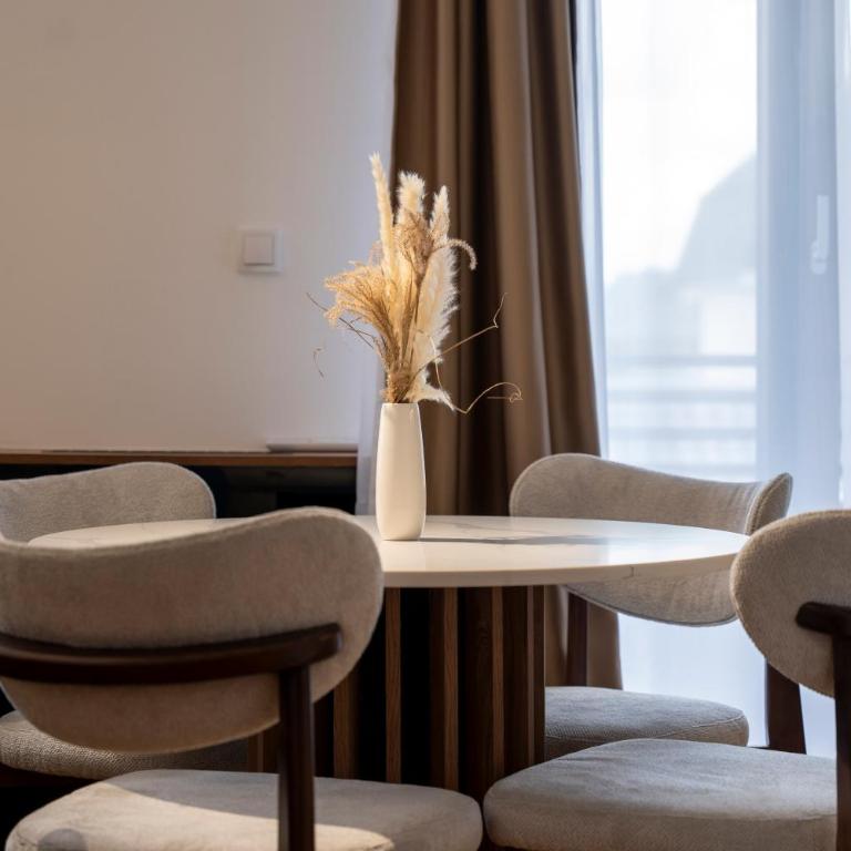 Nook Zlatibor Premium Apartment - One-Bedroom Apartment - 3