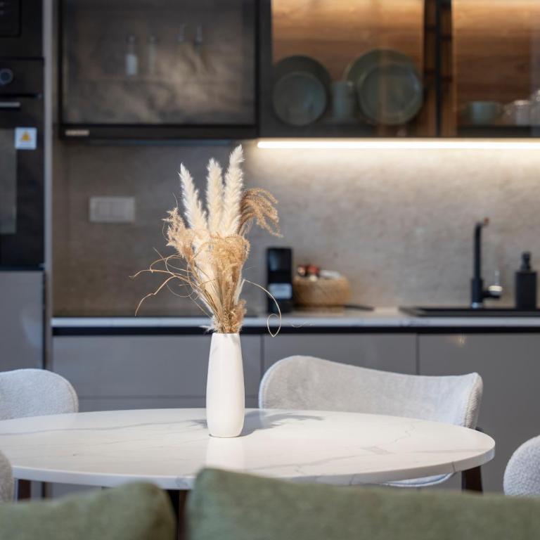 Nook Zlatibor Premium Apartment - One-Bedroom Apartment - 24