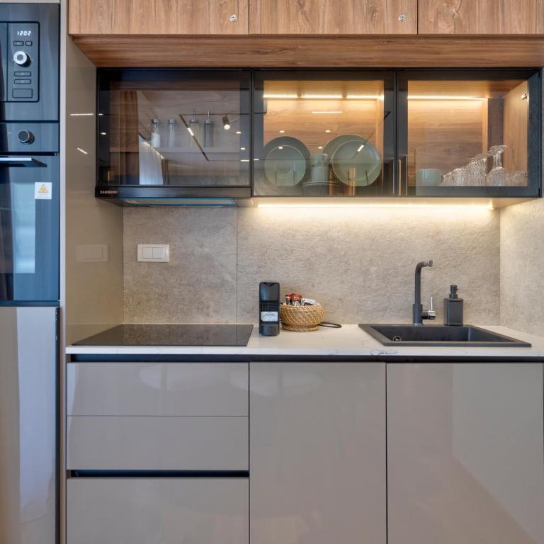 Nook Zlatibor Premium Apartment - One-Bedroom Apartment - 11