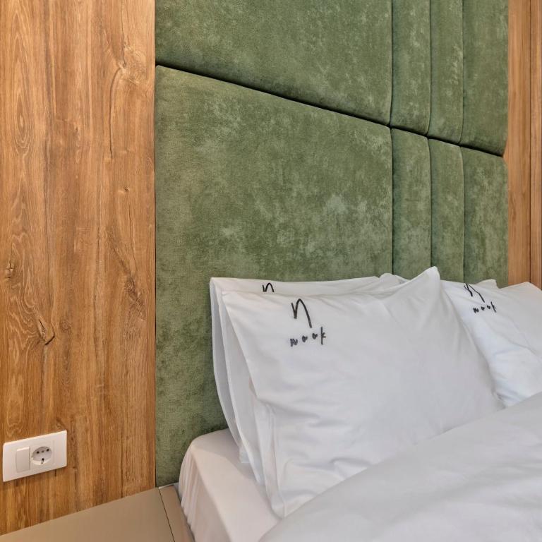 Nook Zlatibor Premium Apartment - One-Bedroom Apartment - 42