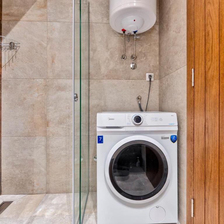Nook Zlatibor Premium Apartment - One-Bedroom Apartment - 47