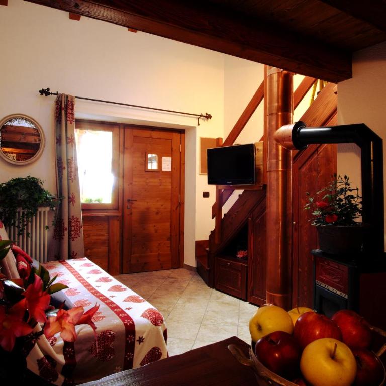 Panoramic Apartments Lerinon - Studio-Apartment - 4