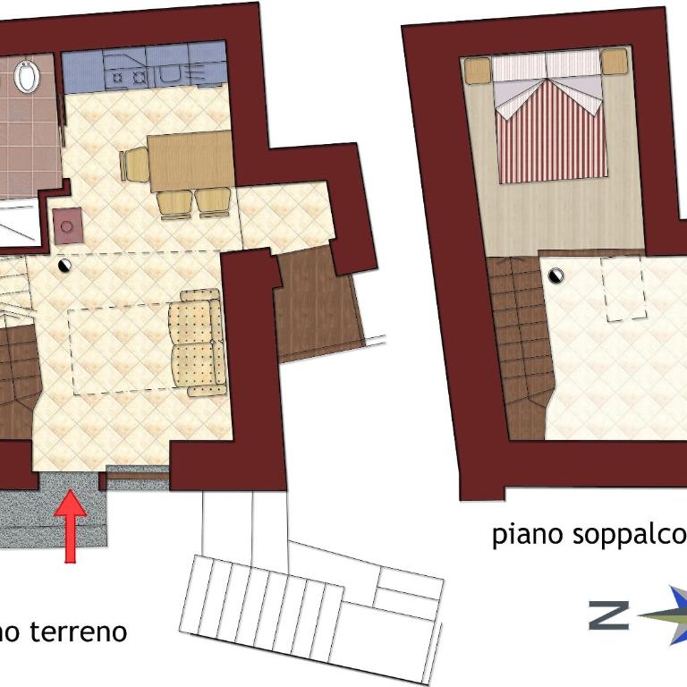 Panoramic Apartments Lerinon - Studio-Apartment - 5