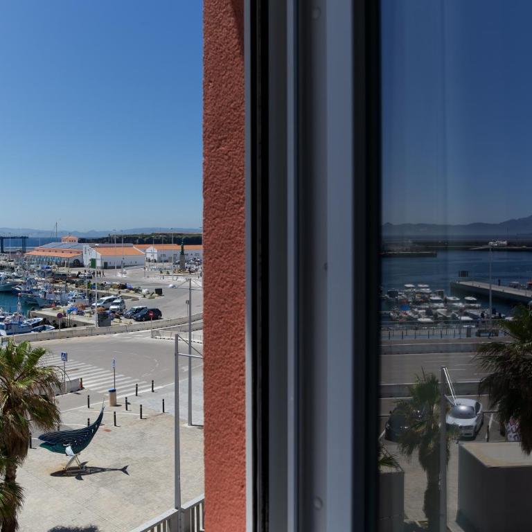 Harbor Luxury - Sea View, Beach , Old Town, 2BR , by Tarifa Rent - Apartamento de 2 dormitorios - 29