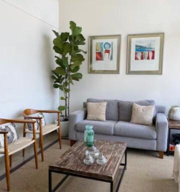 Moderno depto 2D 2B con vista - 43 - Apartamento de 2 dormitorios - 6