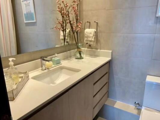 Moderno depto 2D 2B con vista - 43 - Apartamento de 2 dormitorios - 11