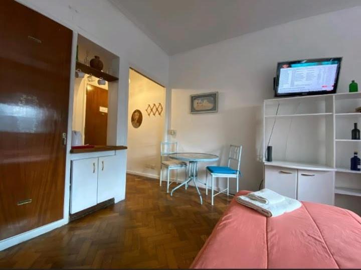 Departamernto centro ,Obelisco! - Apartamento de 1 dormitorio - 9
