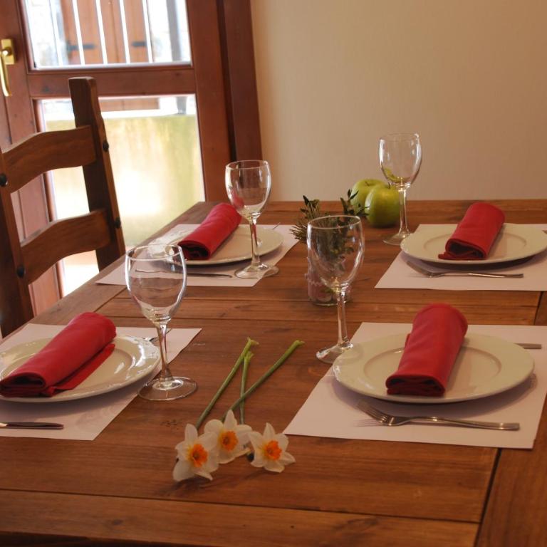 PirineosNature Apartments - Appartement 2 Chambres - 6