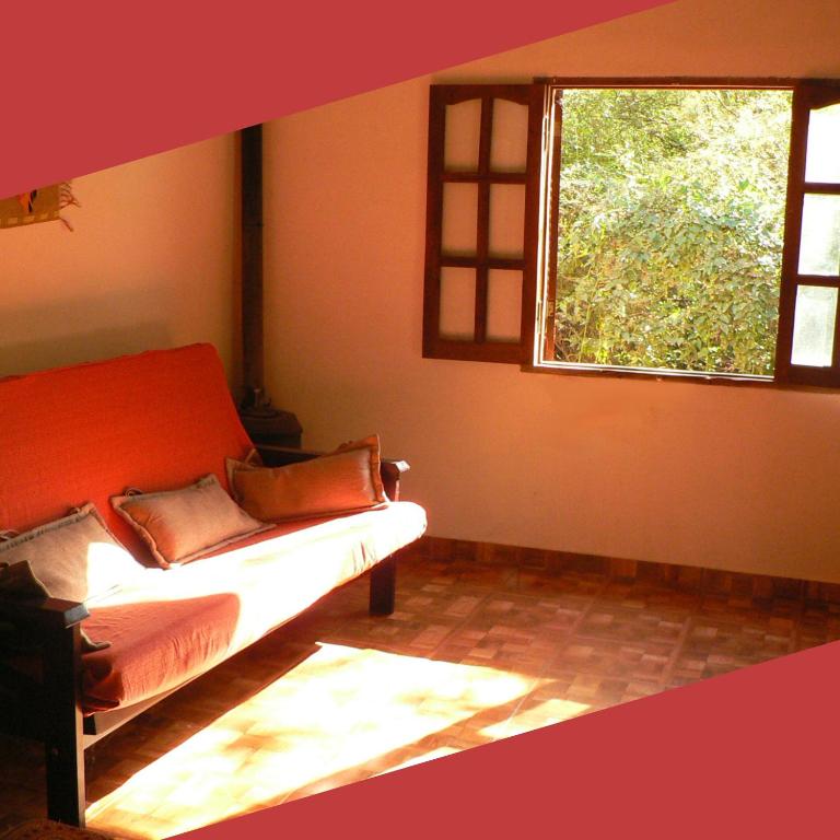 Adentroelmonte - Apartamento de 2 dormitorios - 5