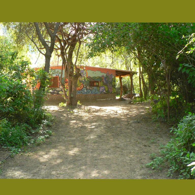 Adentroelmonte - Apartamento de 2 dormitorios - 8