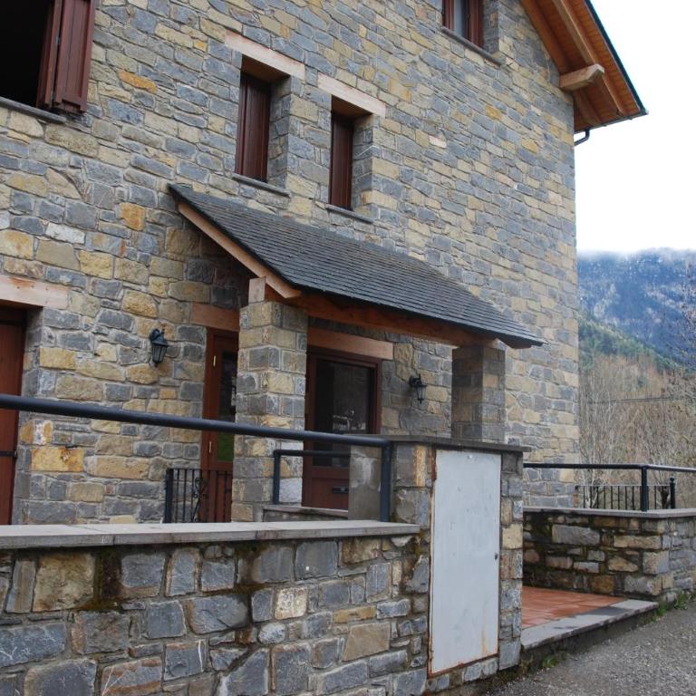 PirineosNature Apartments - Appartement 2 Chambres - 7