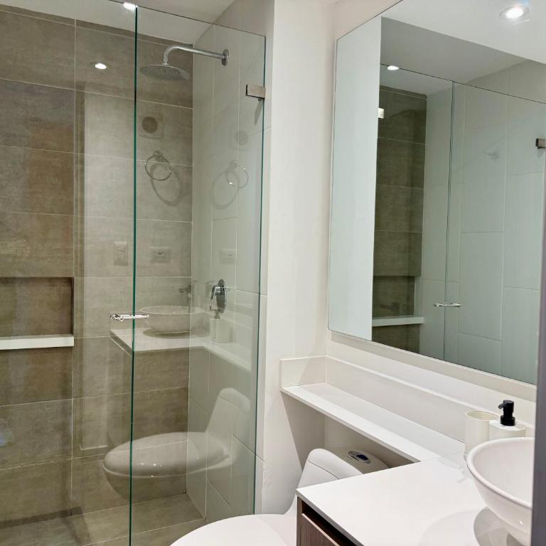 Academia 59 Loft by Manada - Apartamento Deluxe de 1 dormitorio - 1