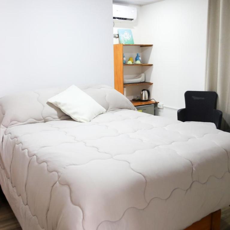 Coconut beach lodge - Apartamento de 1 dormitorio - 4