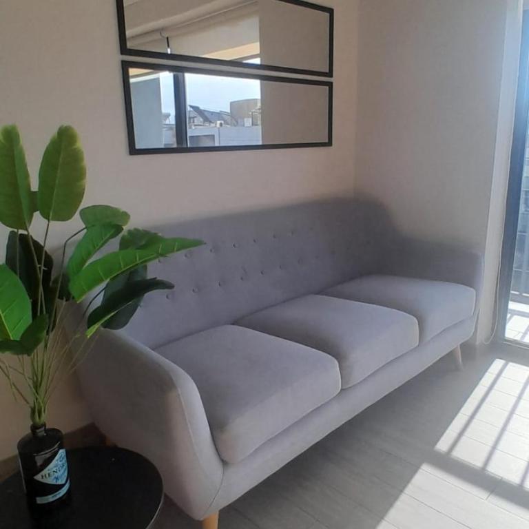 Depto Central Vip - Apartamento de 1 dormitorio - 10