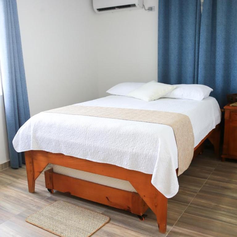 Coconut beach lodge - Apartamento de 1 dormitorio - 5