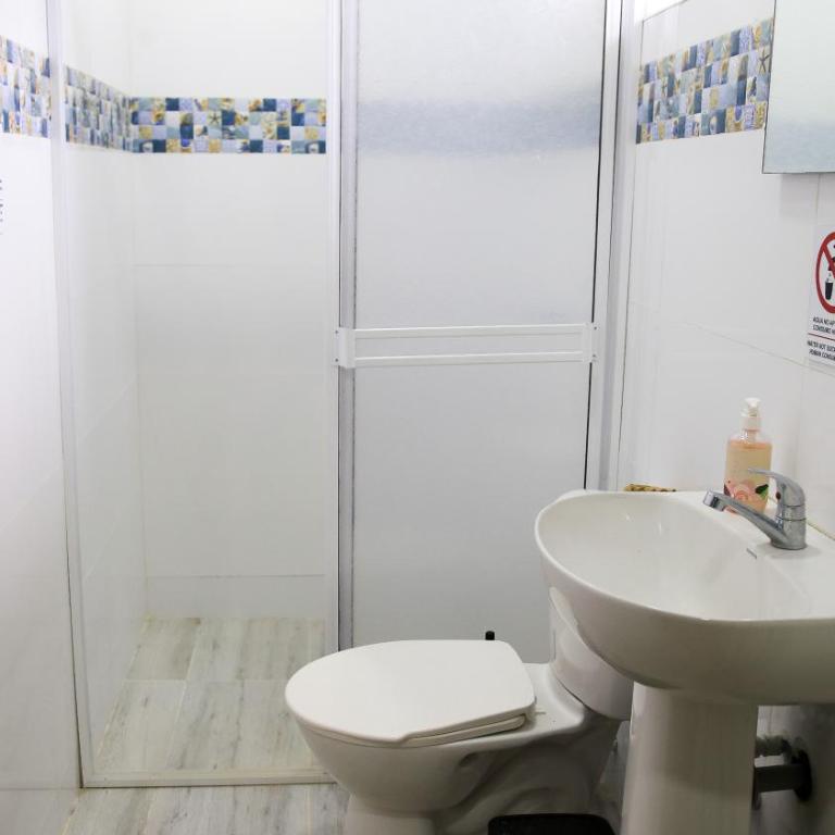 Coconut beach lodge - Apartamento de 1 dormitorio - 6