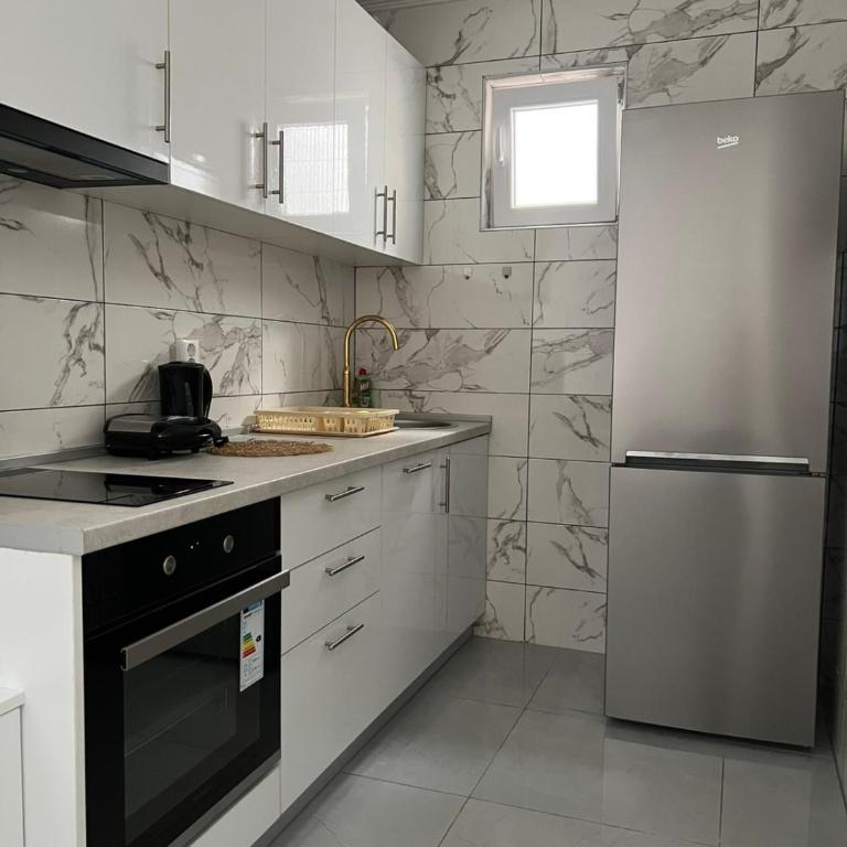 Nelaa - Apartman sa 2 Spavaće Sobe - 2