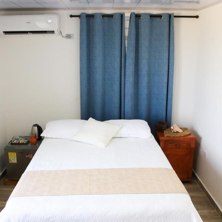 Coconut beach lodge - Apartamento de 1 dormitorio - 8