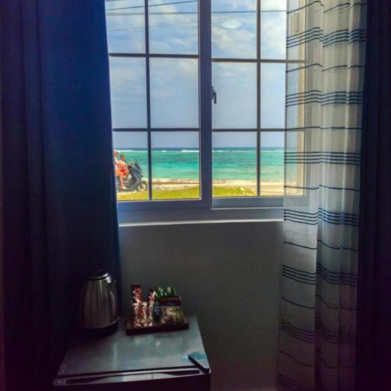Coconut beach lodge - Apartamento de 1 dormitorio - 1