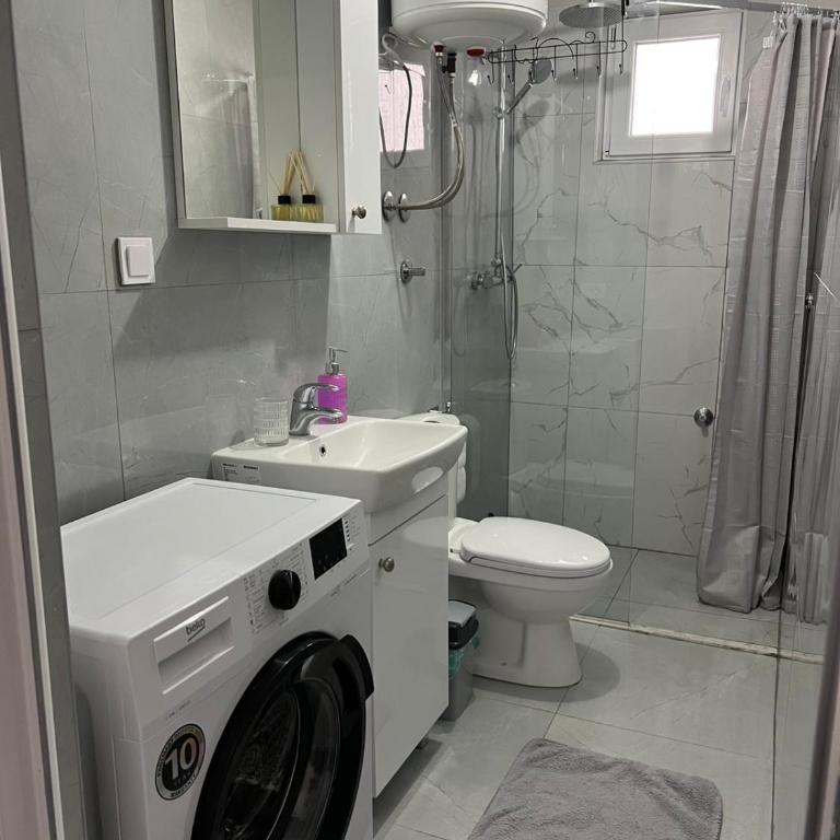 Nelaa - Apartman sa 2 Spavaće Sobe - 5