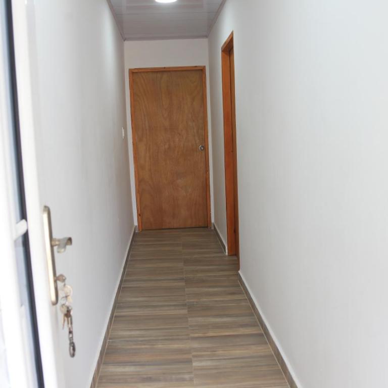 Coconut beach lodge - Apartamento de 1 dormitorio - 9