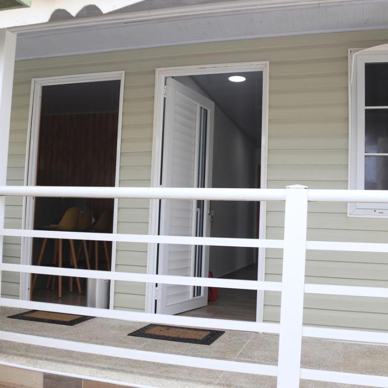 Coconut beach lodge - Apartamento de 1 dormitorio - 11