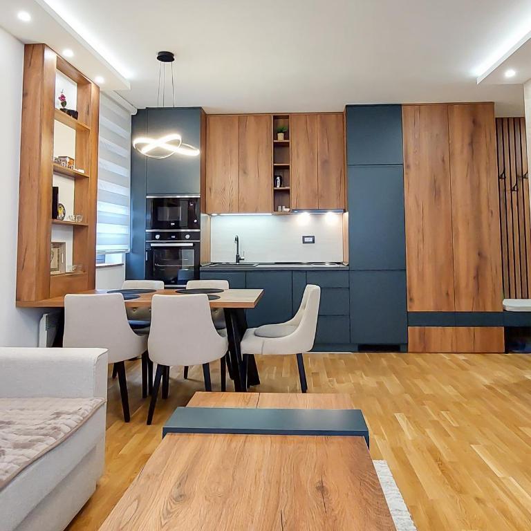 Diamond House - One-Bedroom Apartment - 12
