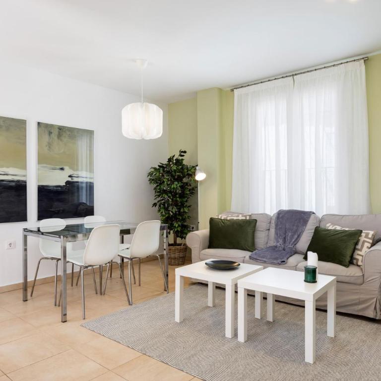 Brisa Jerez Suites - Apartamento de 1 dormitorio - 15