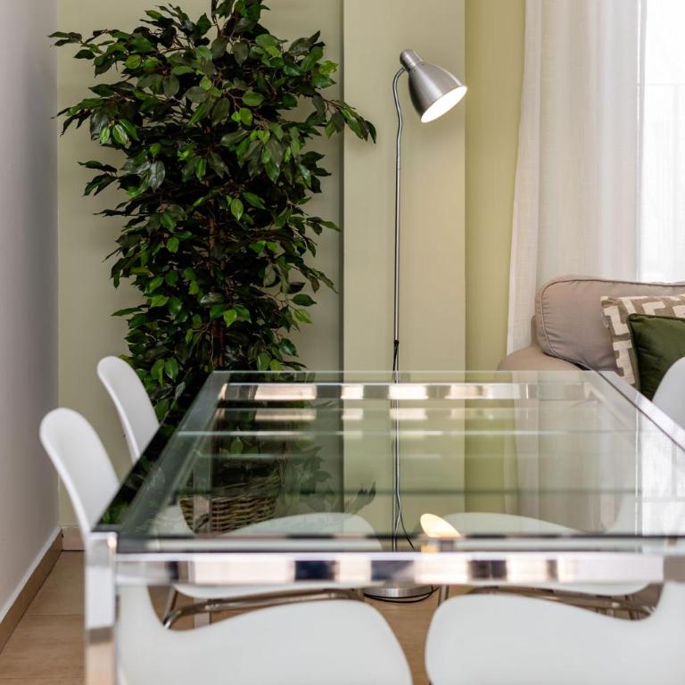 Brisa Jerez Suites - Apartamento de 1 dormitorio - 16