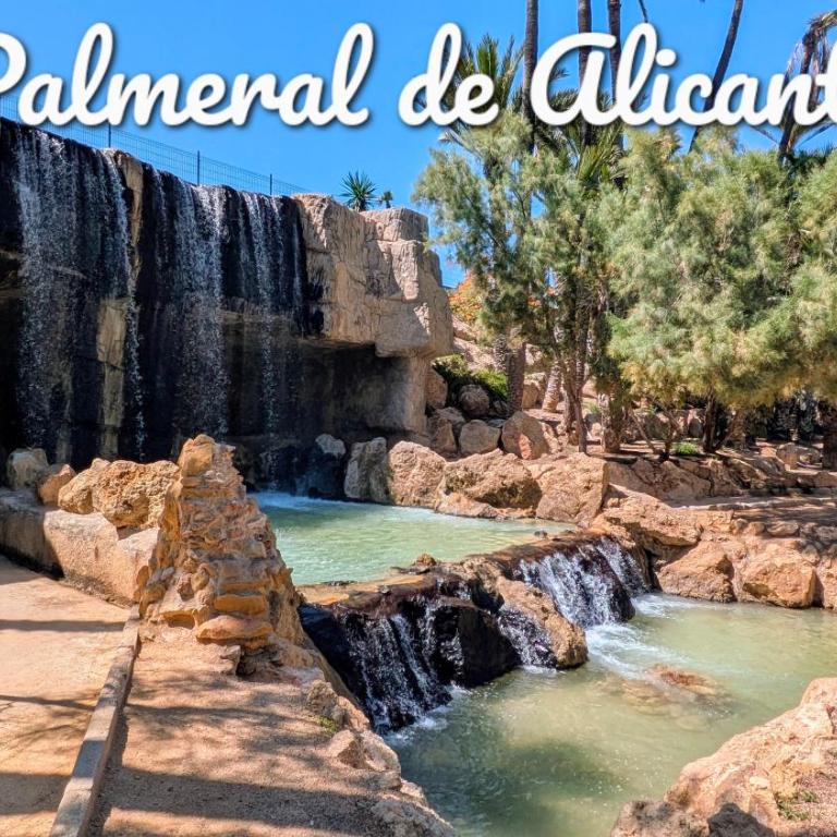 Best Holiday Santa Pola - Apartamento de 1 dormitorio - 39