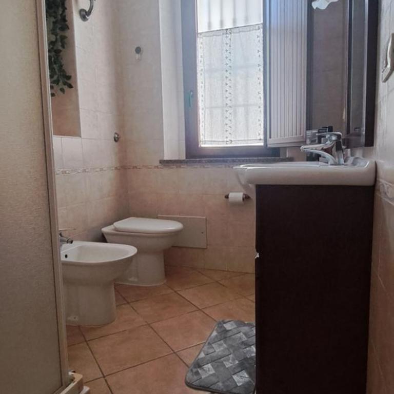 Casa Esterina - One-Bedroom House - 3