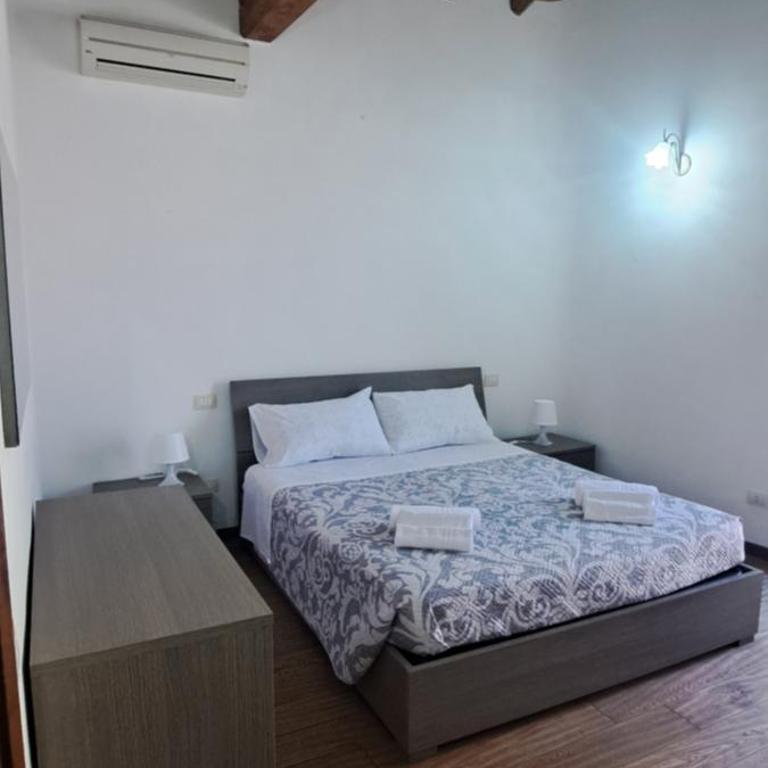 Casa Esterina - One-Bedroom House - 5
