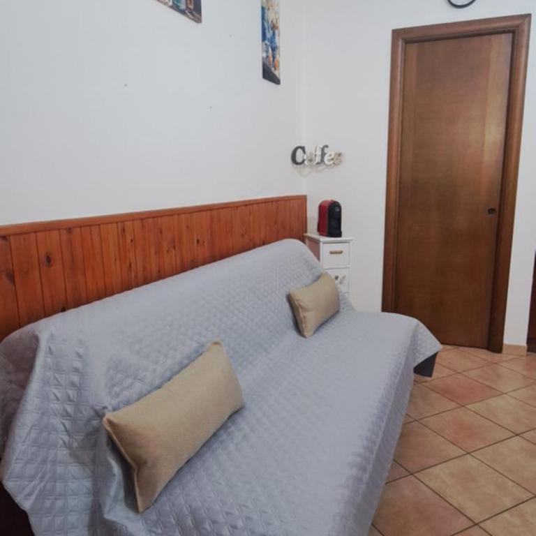 Casa Esterina - One-Bedroom House - 16
