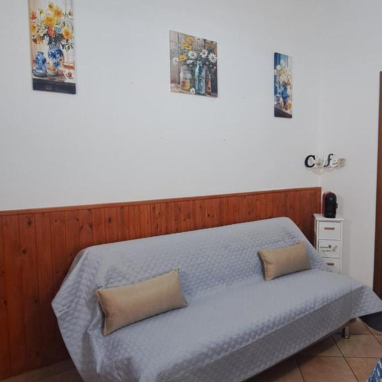 Casa Esterina - One-Bedroom House - 17