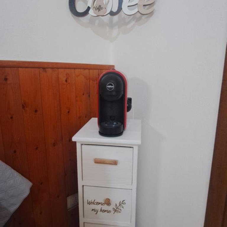 Casa Esterina - One-Bedroom House - 22