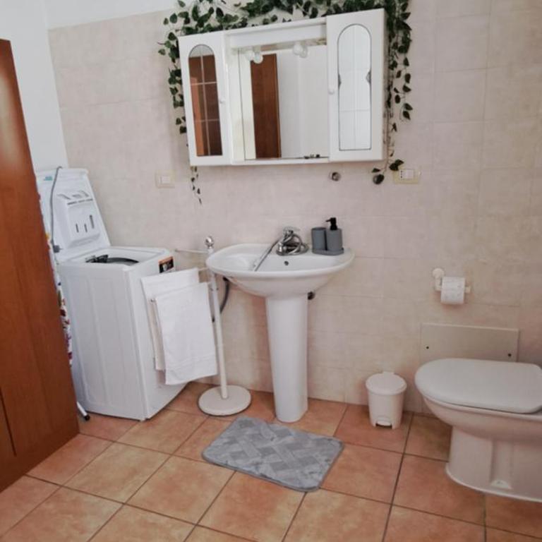 Casa Esterina - One-Bedroom House - 26