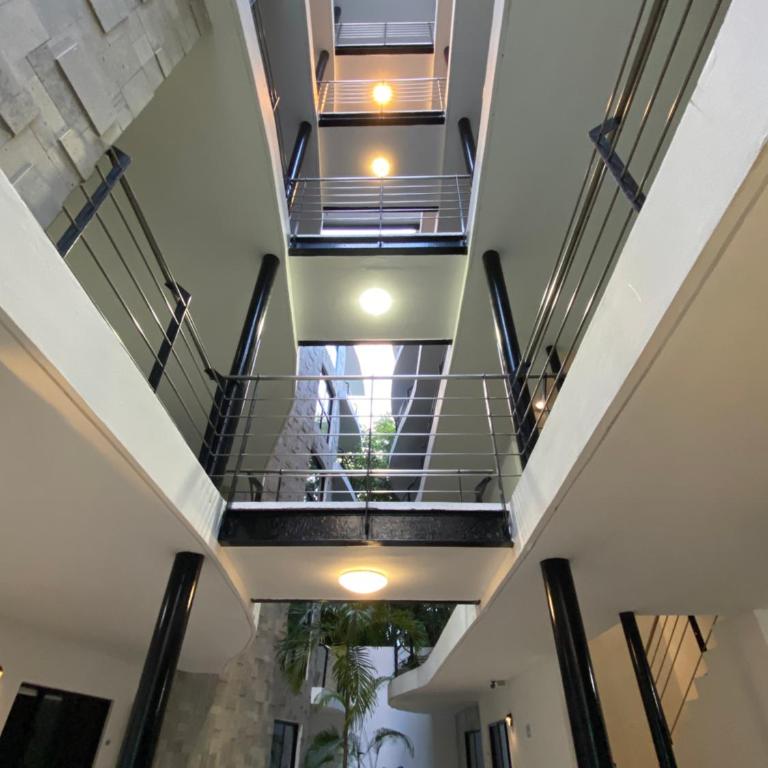Sole Suites Apartments Playa del Carmen - Two-Bedroom Suite - 24