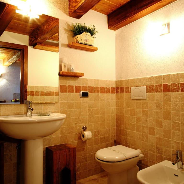 Panoramic Apartments Lerinon - Studio-Apartment - 6